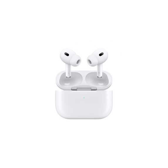 AirPods Pro 2 Price in Pakistan – Type-C, MagSafe, Built-in Buzzer, iOS & Android