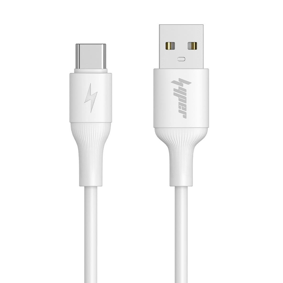 YOLO FLOW Y-082 USB to Type-C Charging Cable 100CM 2A
