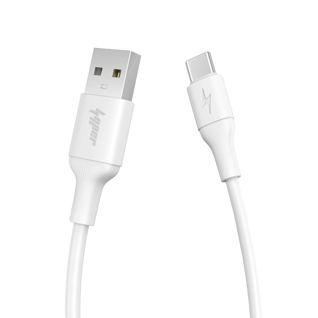 YOLO FLOW Y-082 USB to Type-C Charging Cable 100CM 2A